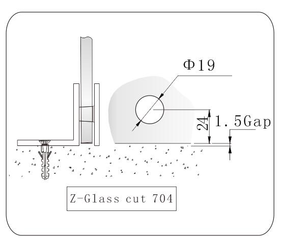 4715-Glass Cut