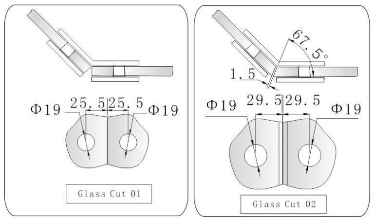 4723-Glass Cut